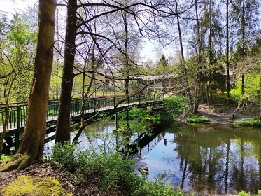 Penzion u Kružberské přehrady - Moravský Beroun