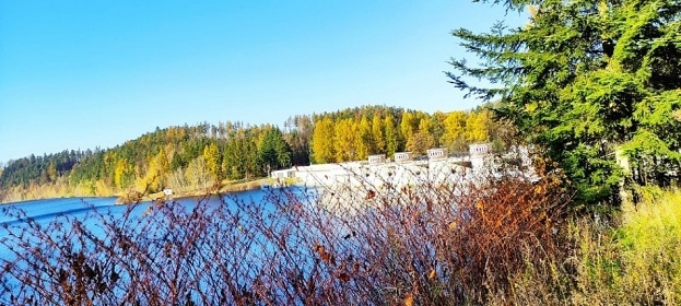 Penzion Velké sedlo - Kružberk - Svatoňovice