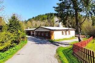 Nový objekt: Penzion Moravice - Kružberská přehrada - Budišov