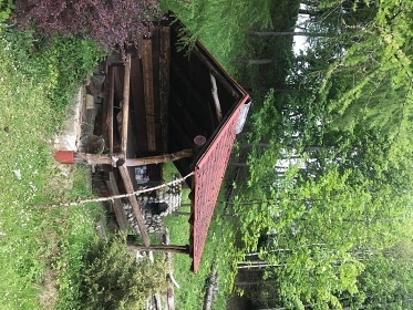 Chata Anton - Ždiar - Bachledova Dolina 549