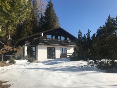 Chata Anton - Ždiar - Bachledova Dolina 549