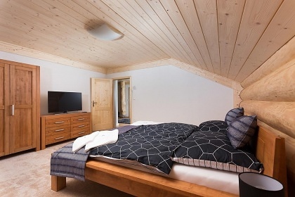 Wellness Srub - Vysok Tatry - Beliansk jeskyn