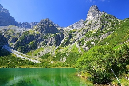 Wellness Srub - Vysok Tatry - Beliansk jeskyn