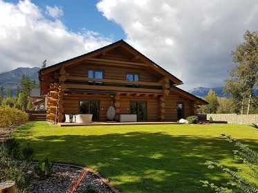 Chalet Lomnica - Tatranská Lomnica - Vys. Tatry