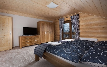 Chalet Lomnica - Tatranská Lomnica - Vys. Tatry