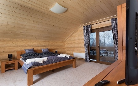 Wellness Srub - Vysok Tatry - Beliansk jeskyn