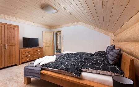 Wellness Srub - Vysok Tatry - Beliansk jeskyn