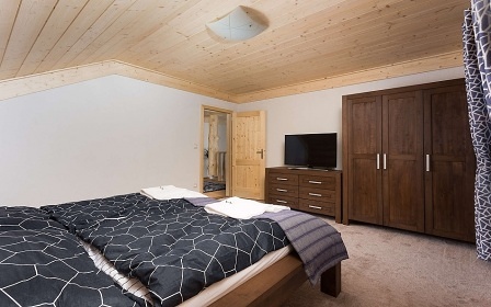 Wellness Srub - Vysok Tatry - Beliansk jeskyn