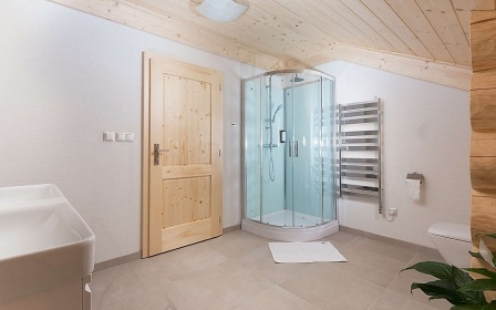 Wellness Srub - Vysok Tatry - Beliansk jeskyn