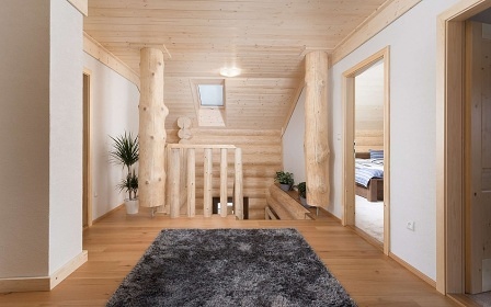 Wellness Srub - Vysok Tatry - Beliansk jeskyn
