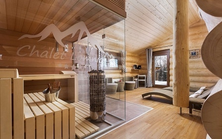 Chalet Lomnica - Tatranská Lomnica - Vys. Tatry