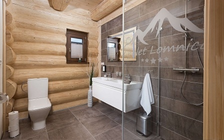 Chalet Lomnica - Tatranská Lomnica - Vys. Tatry