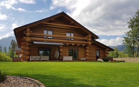 Chalet Lomnica - Tatranská Lomnica - Vys. Tatry