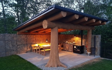 Wellness Srub - Vysok Tatry - Beliansk jeskyn