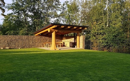 Chalet Lomnica - Tatranská Lomnica - Vys. Tatry