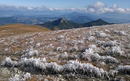 Wellness Srub - Vysok Tatry - Beliansk jeskyn