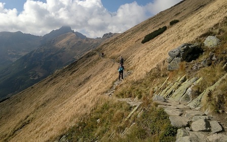 Wellness Srub - Vysok Tatry - Beliansk jeskyn