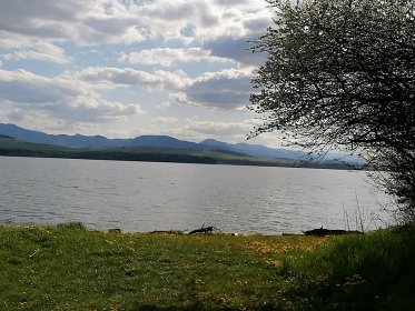 Chata Evijan - Liptovská Mara - Liptov. Mikuláš
