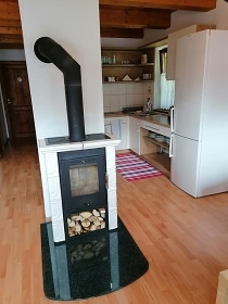 Chata Liptovsk Mara - aquapark Tatralandia