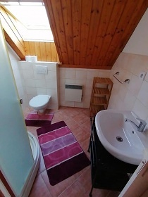 Chata Liptovsk Mara - aquapark Tatralandia