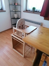Chata Evijan - Liptovská Mara - Liptov. Mikuláš