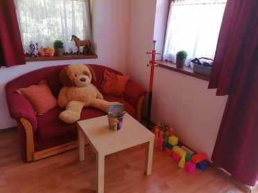 Chata Liptovsk Mara - aquapark Tatralandia