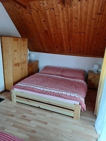 Chata Evijan - Liptovská Mara - Liptov. Mikuláš