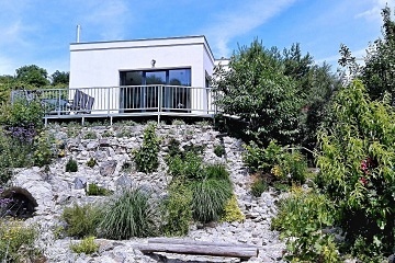 Chata jižní Morava - Velké Pavlovice - Pálava