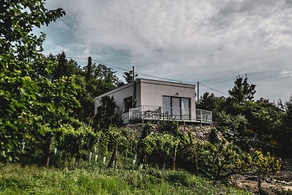 Ubytování na Lontu - Němčičky - Již.Morava