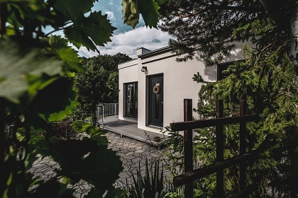 Chata jižní Morava - Velké Pavlovice - Pálava