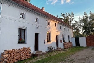 Statek Pňovany wellness, Hracholuská přehrada