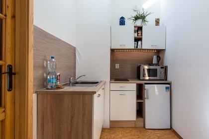 Statek Pňovany wellness, Hracholuská přehrada