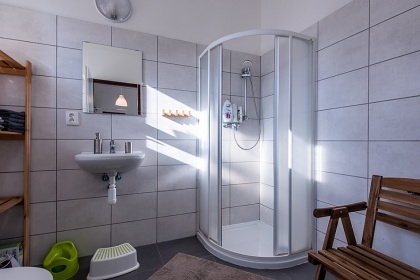 Chalupa s wellness - Hracholuská přehrada
