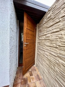 Chata M�chovo jezero - Aquapark a hrad Bezd�z