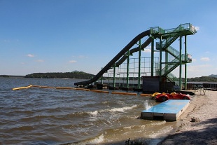 Pronájem chata Doksy - Máchovo jezero