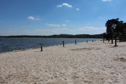 Pronájem chata Doksy - Máchovo jezero