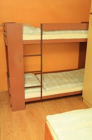 Chata M�chovo jezero - Aquapark a hrad Bezd�z