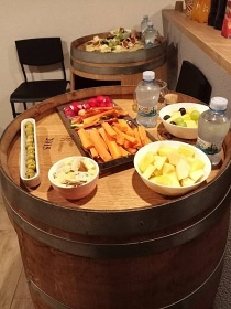 Chata s wellness - Slapsk� p�ehrada - M���n