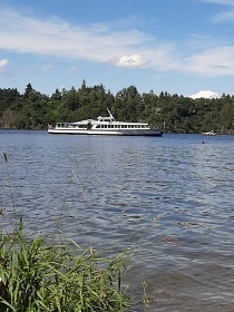 Chata s wellness - Slapská přehrada - Měřín