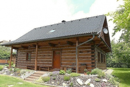 Roubenka Čarták - chalupa Rovečné - Vysočina