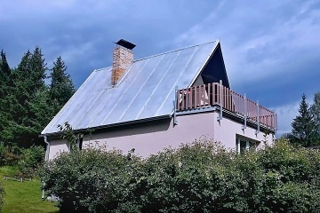 Chata Lojza - pronjem chaty Lipno - Frymburk