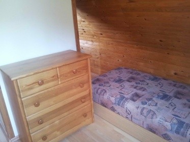Chata Lojza - pronájem chaty Lipno - Frymburk