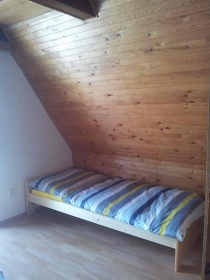 Chata Lojza - pronájem chaty Lipno - Frymburk