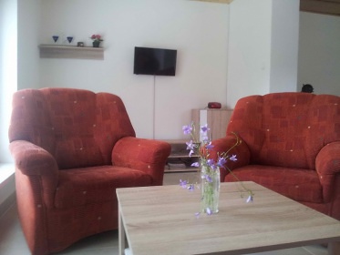 Chata V�trn�k - Lojzovy Paseky - jezero Lipno