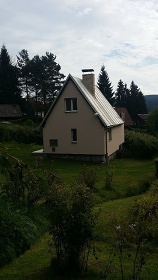 Chata Lojza - pronjem chaty Lipno - Frymburk