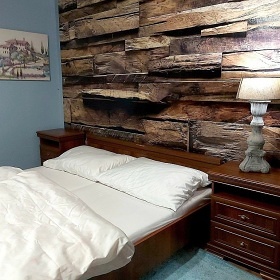 Apartmá Tiché pastviny - Kamenický Šenov