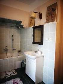 Apartmá Tiché pastviny - Kamenický Šenov