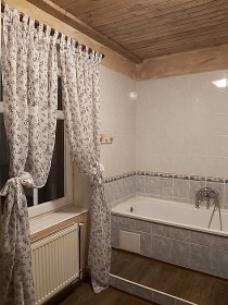 Apartmá Tiché pastviny - Kamenický Šenov