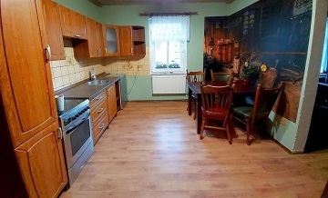 Apartmá Tiché pastviny - Kamenický Šenov