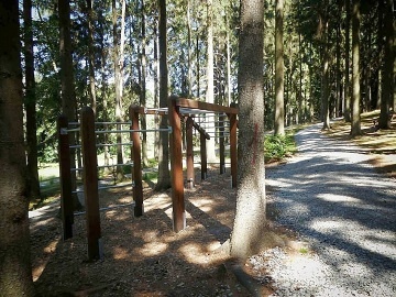 Apartmá Tiché pastviny - Kamenický Šenov